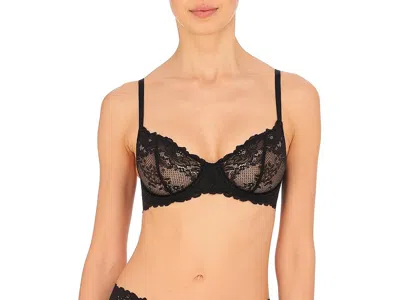 NATORI HEAVENLY CONVERTIBLE BALCONETTE UNDERWIRE
