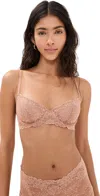 Natori Statement Full Figure Bra 746211 In Glow