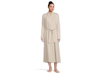 Natori Himalaya Robe In Brown