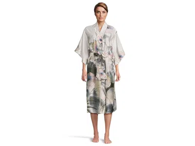 Natori Hiyaku Robe In Multi