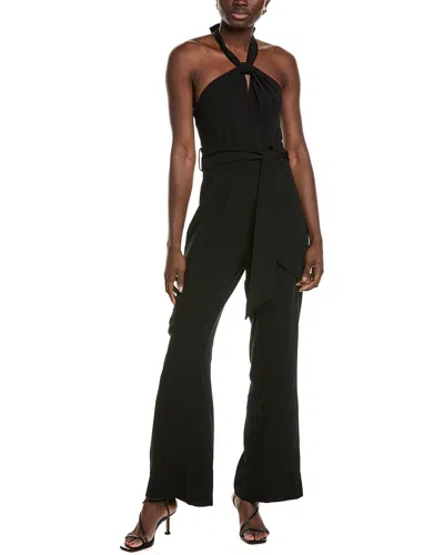 Natori Jumpsuit In Black