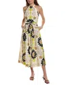 Natori Jumpsuit In Multi