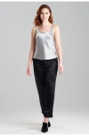 Natori Key Tank In Silver