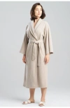 Natori Kham Robe In Neutral
