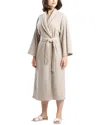 Natori Kham Robe In Neutral