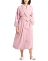 Natori Kham Robe In Pink