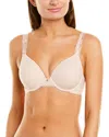 Natori Lace-trim Full Fit Bra
