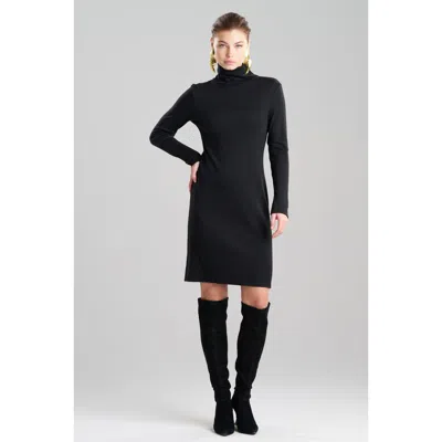 Natori Layering Jersey In Black