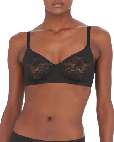 Natori Levitate Unlined Underwire Bra