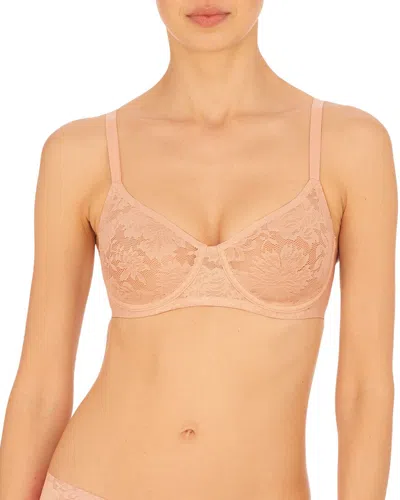 NATORI NATORI LEVITATE UNLINED UNDERWIRE BRA