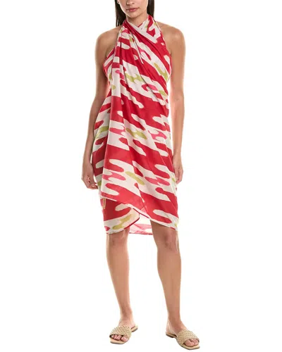 Natori Lido Pareo In Multi
