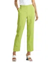 Natori Linen Slim Pant