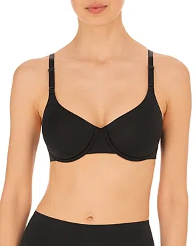 NATORI LIQUID FULL COVERAGE UNDERWIRE BRA