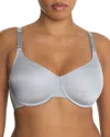 Natori Liquid Full Coverage Underwire Bra In Multi