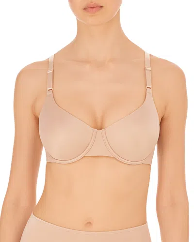 NATORI LIQUID FULL COVERAGE UNDERWIRE BRA