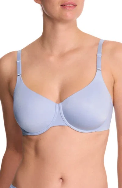 NATORI NATORI LIQUID FULL FIT BALCONETTE T-SHIRT BRA