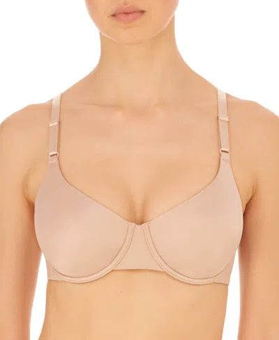 NATORI WOMEN'S LIQUID FULL FIT CONTOUR UNDERWIRE 731325