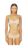 Natori Liquid Smooth Shape Underwire In Neutral