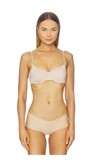 Natori Liquid Smooth Shape Underwire In Neutral