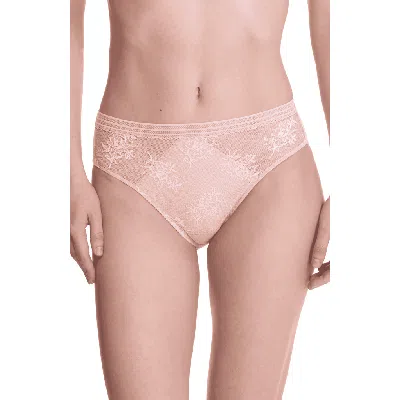 NATORI NATORI LOVE LACE HIPSTER