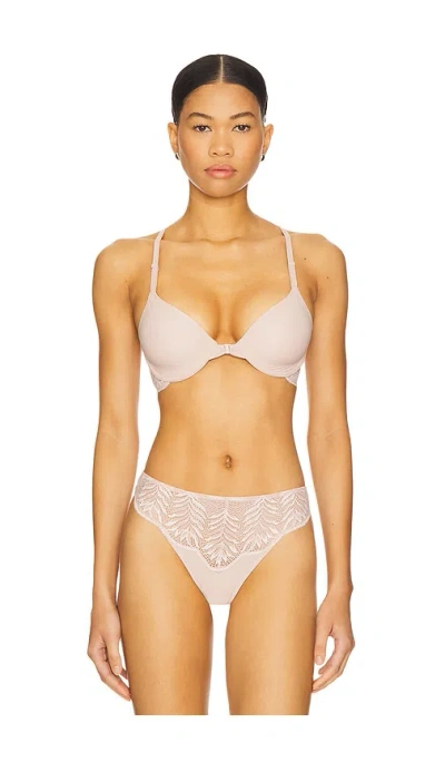 Natori Lush Contour Underwire Bra