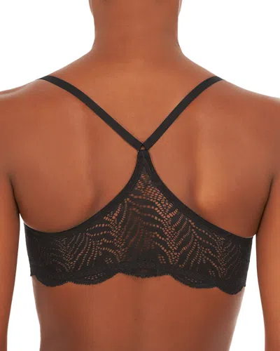 NATORI LUSH FRONT CLOSE BRA