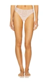 Natori Lush Thong