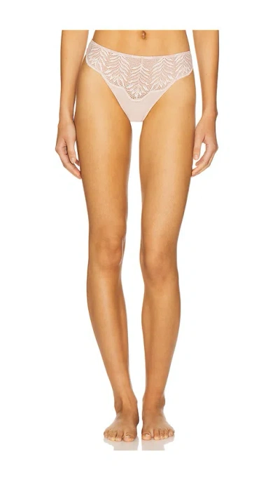 Natori Lush Thong