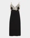 Natori Luxe Shangri-la Nightgown