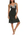 Natori Luxe Shangri-la Nightgown