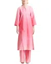 Natori Mandarin Tunic