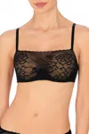 Natori Marquee Bra In Black In Black