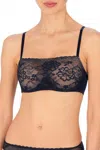 Natori Marquee Bra In Navy In Blue