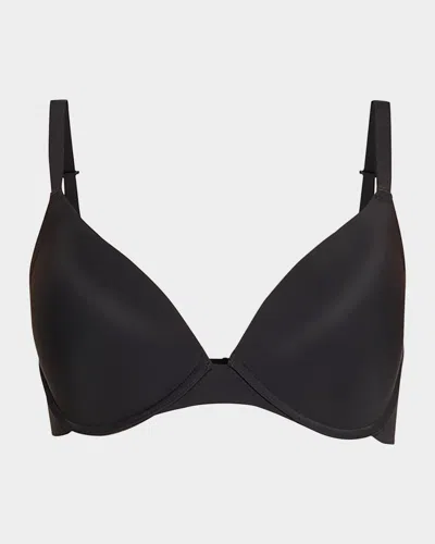 NATORI MINIMAL CONVERTIBLE PUSH-UP BRA,PROD226770147