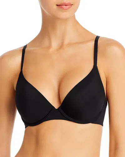 NATORI MINIMAL CONVERTIBLE PUSH-UP BRA,727229