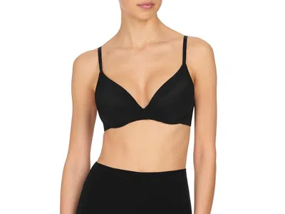 Natori Minimal Convertible Push-up 727229 In Black