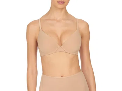 Natori Minimal Convertible Push-up 727229 In Neutral
