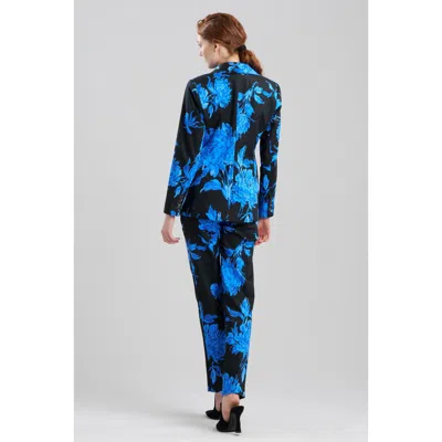 Natori Miyako In Blue