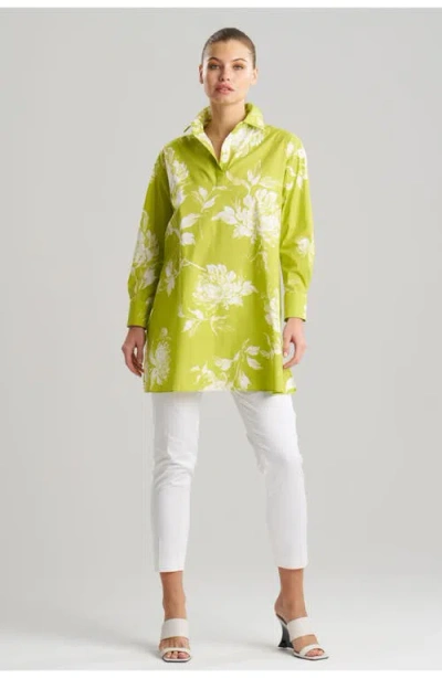 Natori Miykao In Chartreuse
