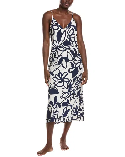 NATORI MIYU SLIP DRESS