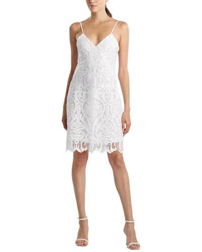 NATORI N NATORI SUZANI SLIP DRESS