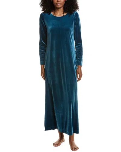 Natori Natalie Lounger In Blue