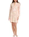Natori Night Gown In Multi