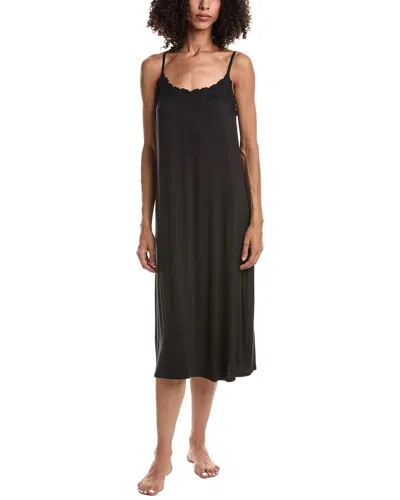 Natori Nightgown In Black