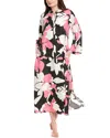 Natori 2pc Niwashi Pajama Set In Pink