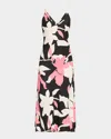 Natori Niwashi Nightgown In Pkb