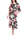 Natori 2pc Niwashi Pajama Set In Pink