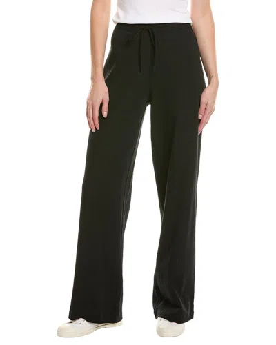 Natori Onsen Pant In Black