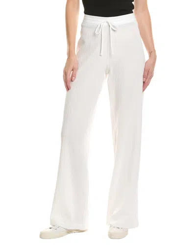 Natori Onsen Pant In White