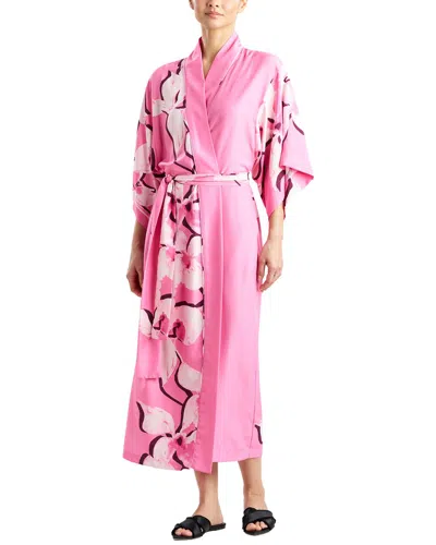 NATORI NATORI ORCHIDA ROBE